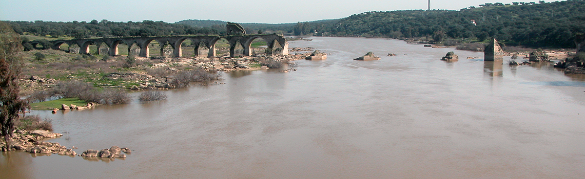 Cuenca del Guadiana